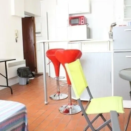 Centre Ville 15 * Λα Ροσέλ